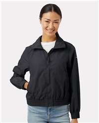 Columbia Women's Time Is Right II Windbreaker